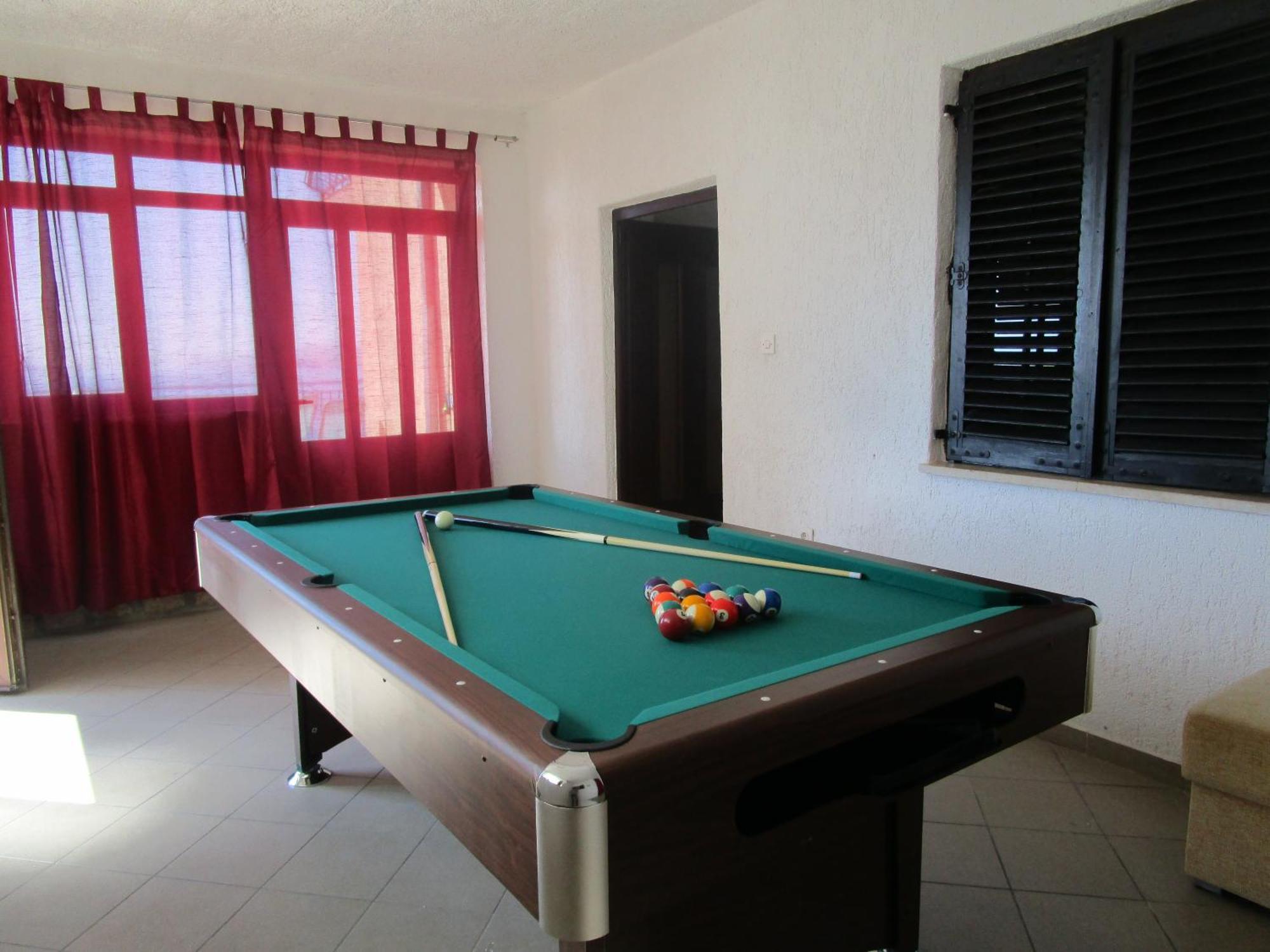 Vuk Apartman Сень Номер фото