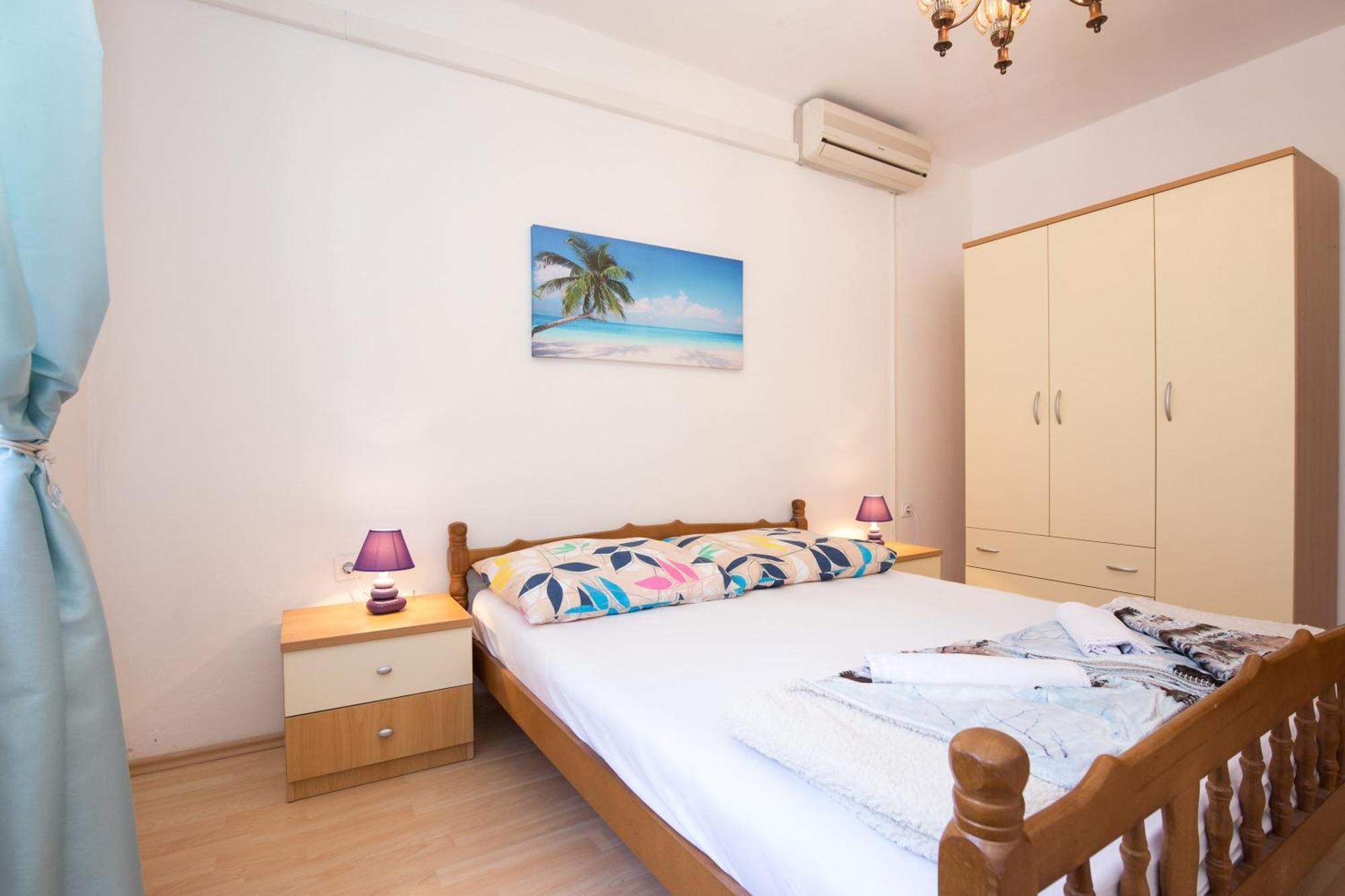 Vuk Apartman Сень Номер фото