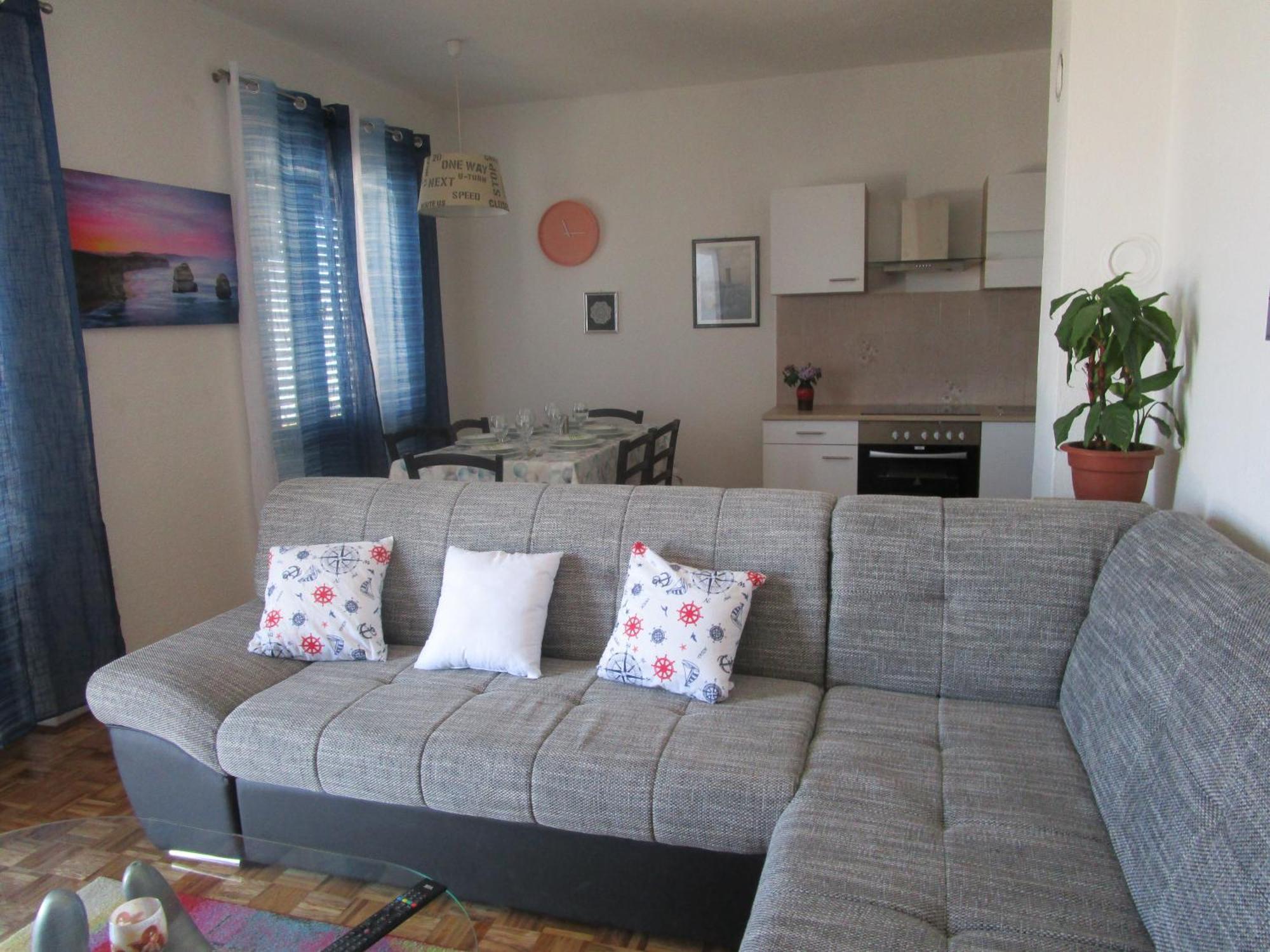 Vuk Apartman Сень Номер фото