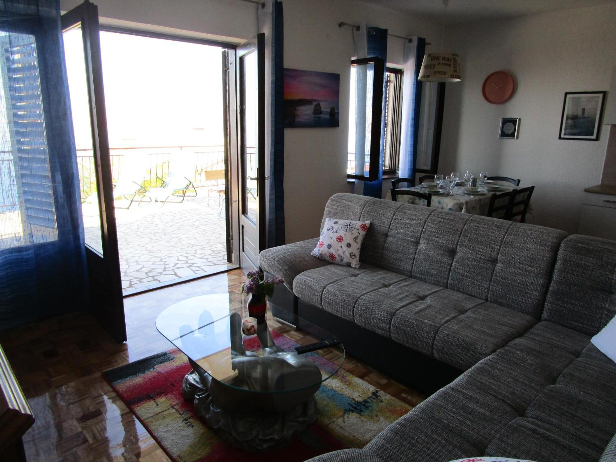 Vuk Apartman Сень Номер фото
