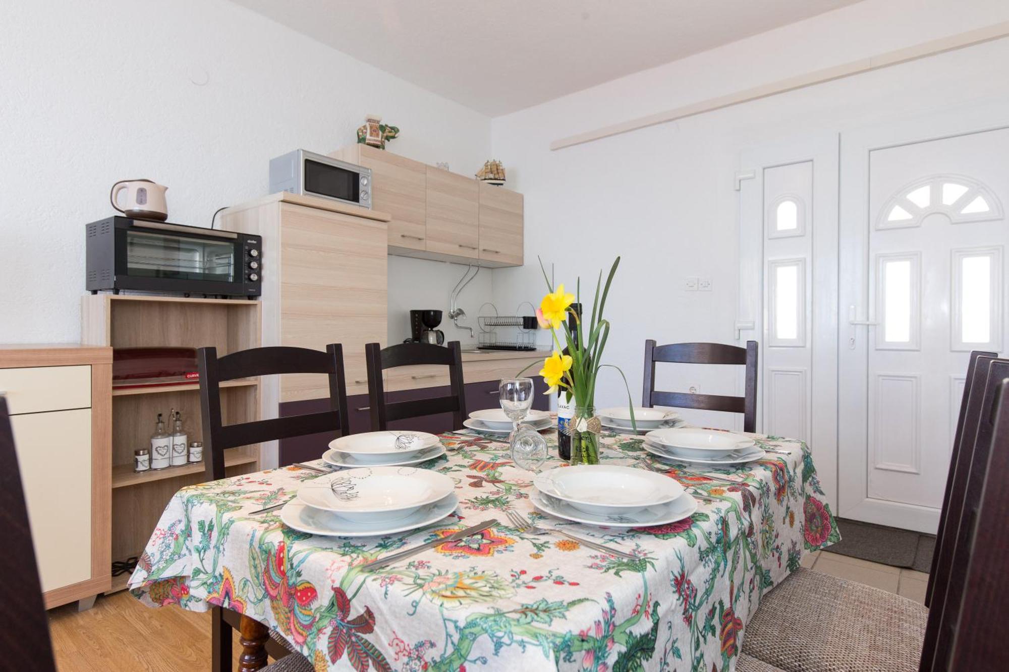 Vuk Apartman Сень Номер фото