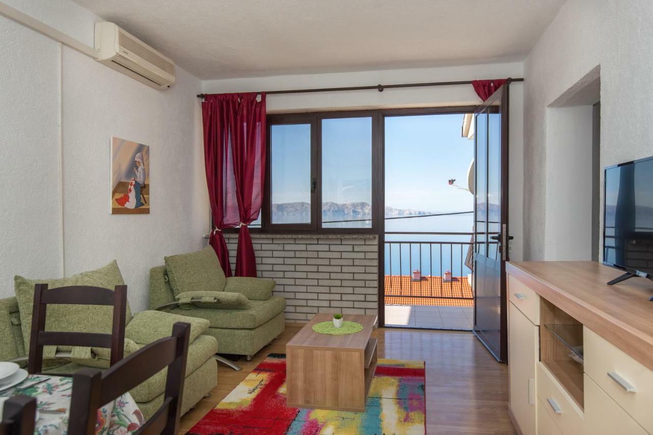 Vuk Apartman Сень Экстерьер фото