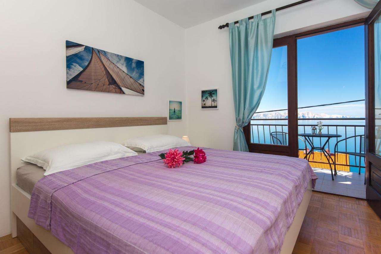 Vuk Apartman Сень Экстерьер фото