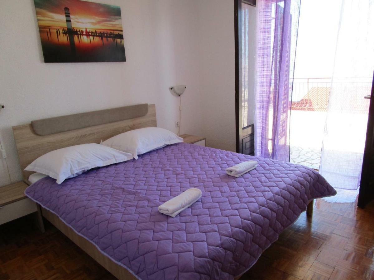 Vuk Apartman Сень Экстерьер фото