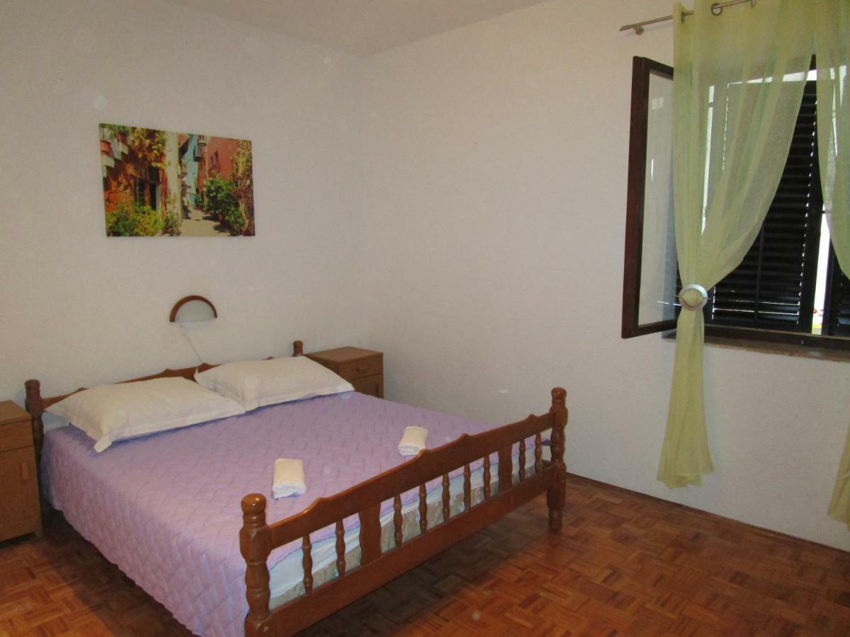 Vuk Apartman Сень Экстерьер фото