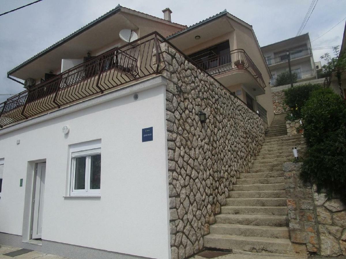Vuk Apartman Сень Экстерьер фото