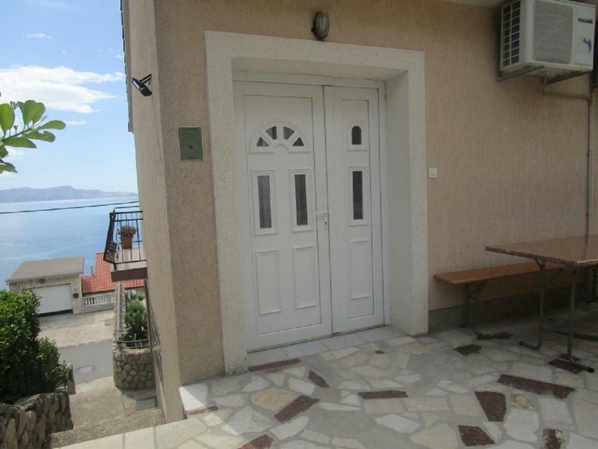 Vuk Apartman Сень Экстерьер фото
