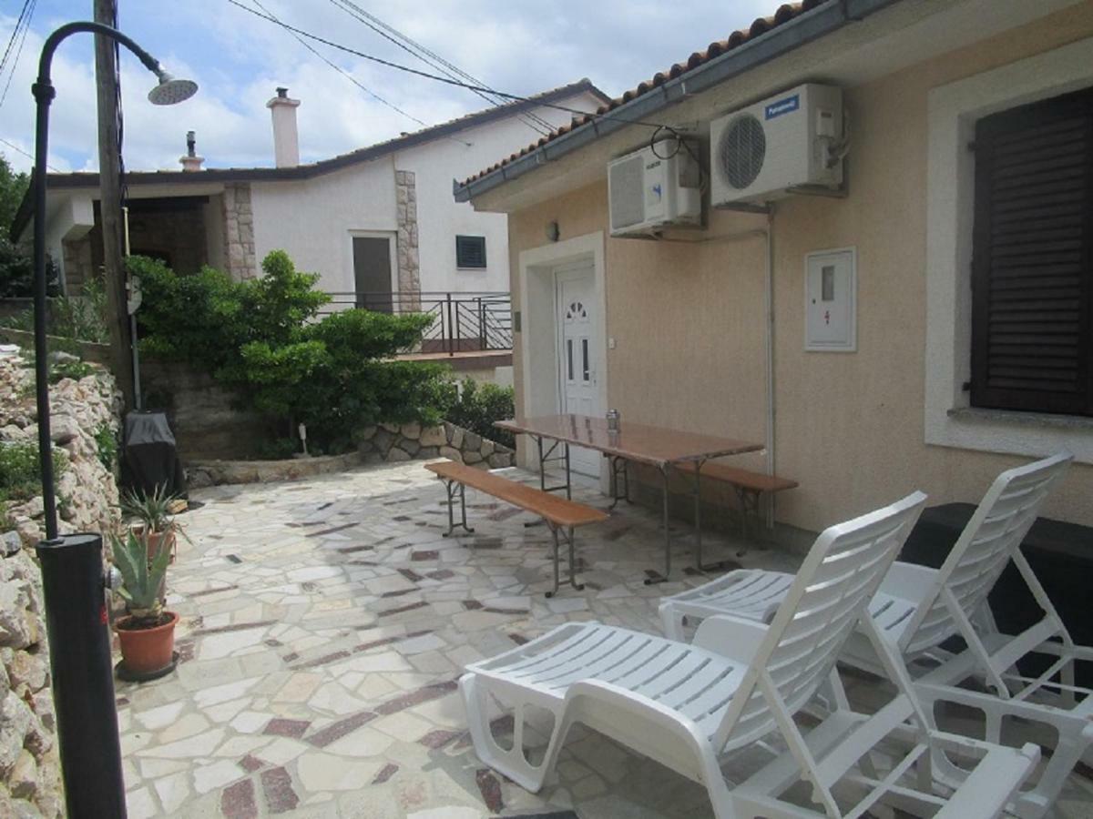 Vuk Apartman Сень Экстерьер фото