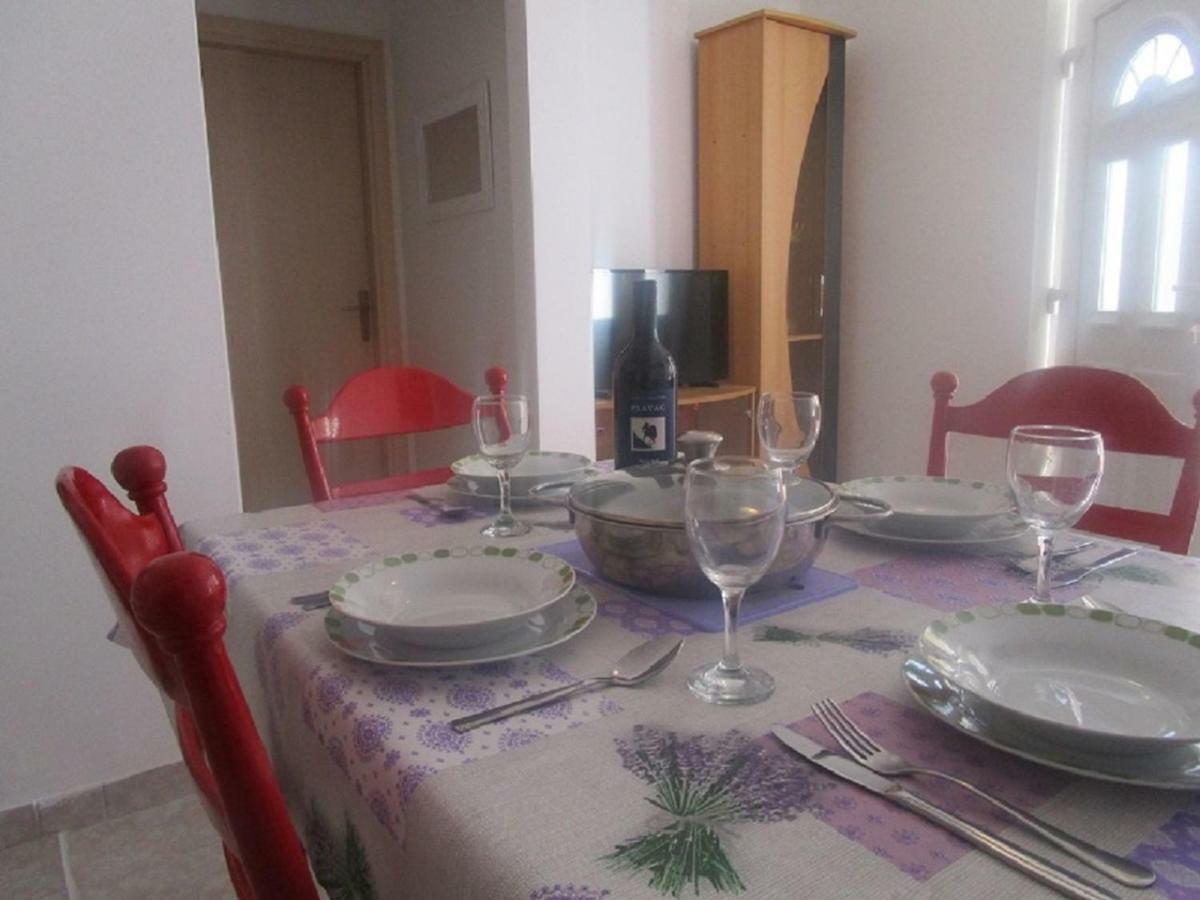 Vuk Apartman Сень Номер фото